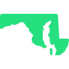 Maryland icon