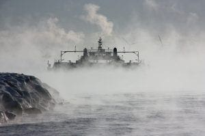 Carbon capture sequestration blog Aurora Energy